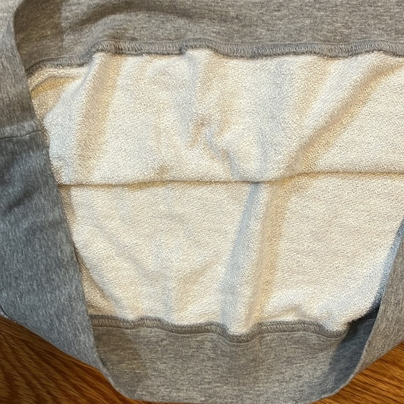 Free People x Retrobrand Snowbird Sweatshirt Size L NWT - Picture 8 of 13